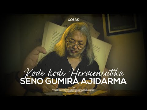 Menyusuri Jejak Tulisan Seno Gumira Ajidarma