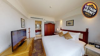 Apricot Hotel | Hanoi, Vietnam | Hotel Review 🏨