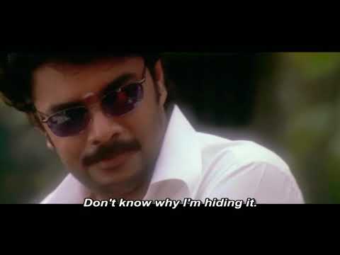 Thalai Nagaram - Yedho Ninaikiren | HD VIDEO SONG | English Subtitles