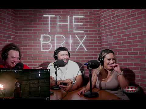 Lit Up AV Reactions: Rihanna - Bitch Better Have My Money [Explicit]