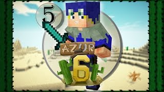 A sailor went to sea sea sea... | Azure UHC [S06E05] | SpheaI