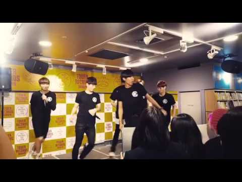 160503 JJCC - 더블제이씨 Update