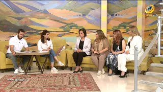 «Սփյուռքահայ ուսուցիչների վերապատրաստում – 2024» ծրագիր