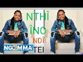 MAIMA - Nthino nditei (Official audio) DIAL *811*380# to get skiza
