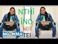 MAIMA - Nthino nditei (Official audio) Sms "SKIZA 5802857" TO 811 MAIMA - Nthino nditei (Official audio) Sms "SKIZA 5802857" TO 811
