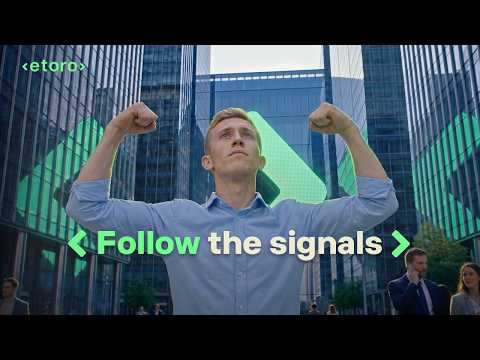 eToro: Know Better