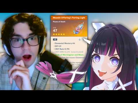 ITS EITHER ONE DAY, OR DAY ONE | Zy0x Insane New Artifact Farming And Rolls