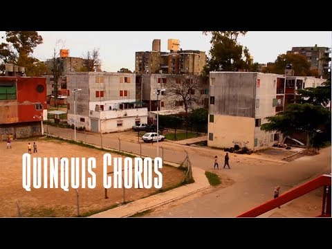 El Coleta - Quinquis Choros