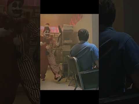 John Wayne Gacy #dexter #dexteroriginalsin #dextermorgan #originalsin #shorts