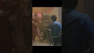 John Wayne Gacy #dexter #dexteroriginalsin #dextermorgan #originalsin #shorts