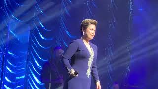 Lea Salonga - Let It Go  at the London Palladium 21 July 2019