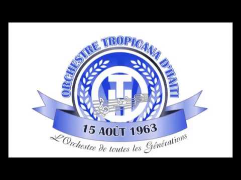 Tropicana d'Haiti It's So Sweet