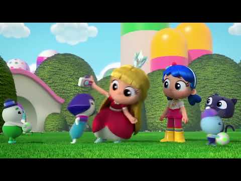 Bernardladdin and the King of Thieves part 4