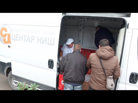 Info - Briga o najugroženijim građanima (TV KCN 04.11.2025)