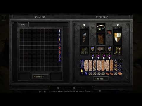 Highlight: 1st ever D Clone spawn in 2.4