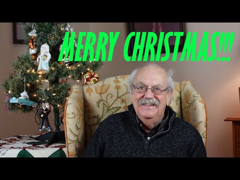 Merry Christmas and Happy New Year from Attorney Ed Malek