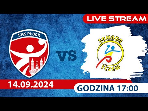 SMS ZPRP II Płock -  Sambor Latocha Agropom Tczew