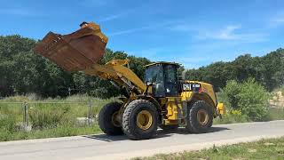 Челен товарач Caterpillar 966MXE | Изображение 4 - Machineryline