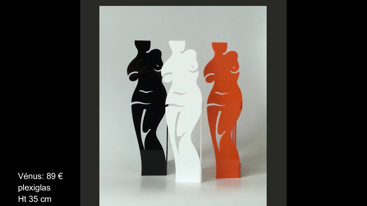 Les miniature d'Agnès DESCAMPS, Agnès Descamps