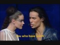 Romeo et Juliette 7. J'ai Peur (English Subtitles ...
