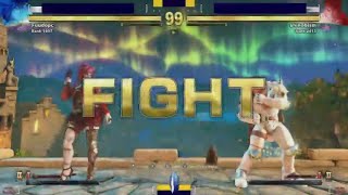 CPT.Online.2021.JP.1　TOP8（L）【ふ～ど】 VS 【ももち】