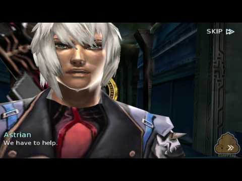 Eternal Legacy - IOS  - Gameplay