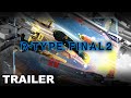 Vídeo de jogabilidade de R-Type Final 2: Digital Deluxe Edition  XBox