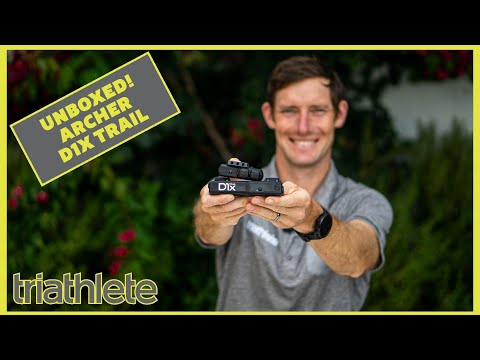 Unboxed: Archer D1x Trail Wireless Shifting
