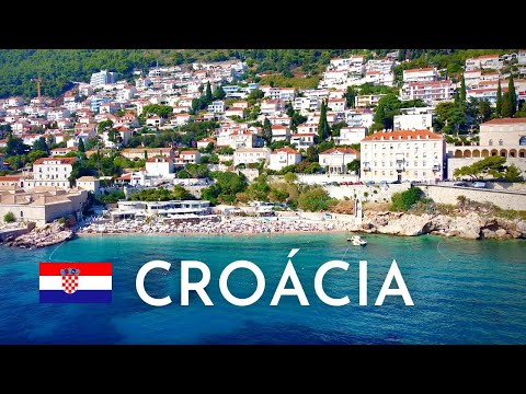 I Visited the Most Beautiful Cities in Croatia | Split and Dubrovnik