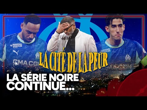 OM : Le club est "très malade" et la fin de saison risque d'être compliquée selon Dugarry et Di Meco