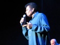 Charlie Pride - Except For You (live) St. John's, NL