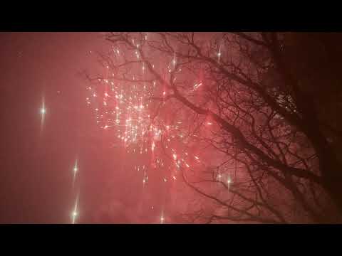 Triplex Txb869 A/B/C RAMBAK!!!! Ermelo oud en nieuw 2022