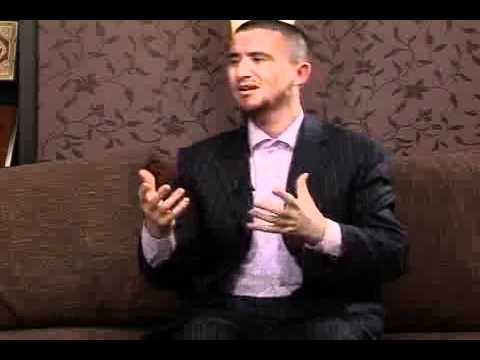 14-04 Ahmed Kalaja - Pyetje dhe përgjigje.flv