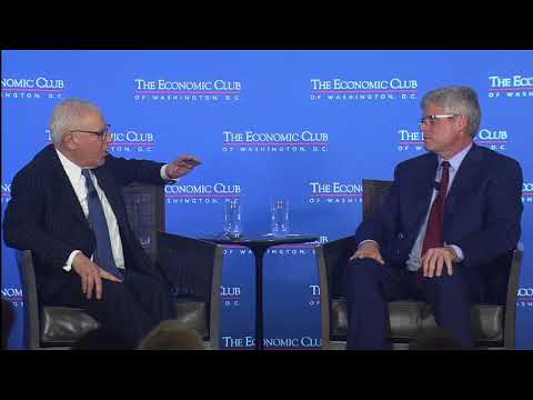 10 Things You Didn't Know About Qualcomm CEO Steven Mollenkopf