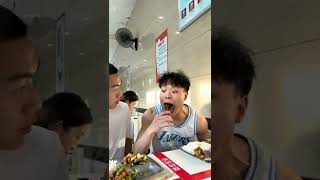 Những video hài hước Tiktok Trung Quốc#2022年#haihuoc#2