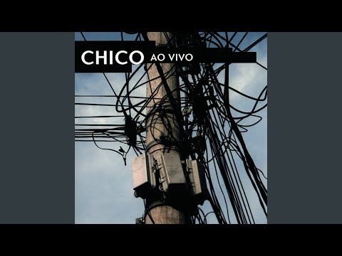 Como se fosse a primavera – Chico Buarque