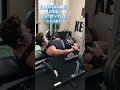 【本日のマッスル川柳】ヒップスラスト編 #shorts #マッスル川柳
