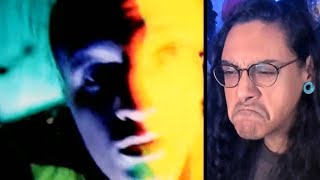 Reacting To Quicksand - Omission