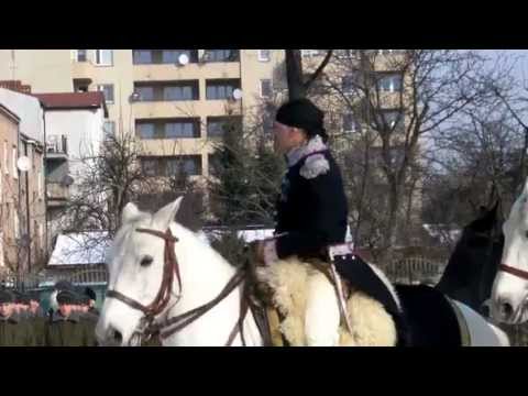 Pamięć o Bitwie pod Olszynką Grochowską  - fragmenty filmu