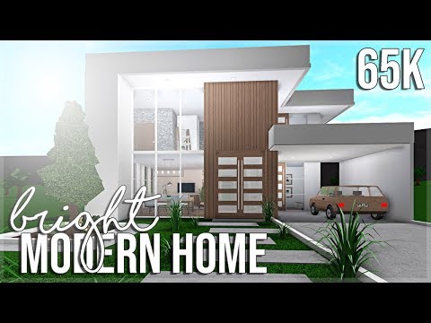 Cheap Family Rp House To Build In Bloxburg - family roleplay roblox bloxburg youtube