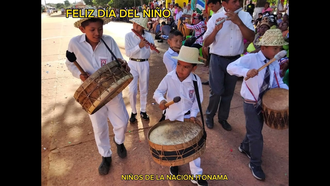 REBABAJTE/FELICIDAJNE UGUAYO DI'NI MIPI'I BOLIVIANO