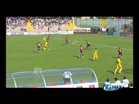 Serie B: Gubbio-Pescara 0-2