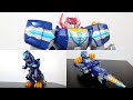 DX GoZyuJin 豪獣神 GoZyuDrill 豪獣ドリル GoZyuRex 豪獣レックス