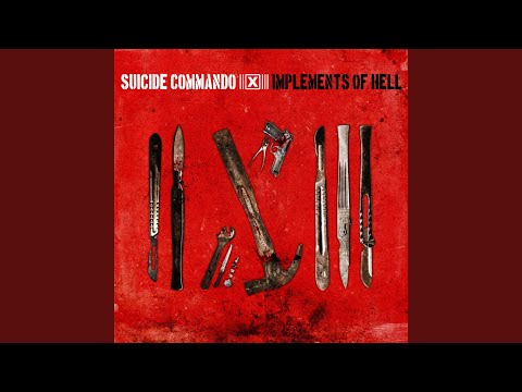 Death Cures All Pain