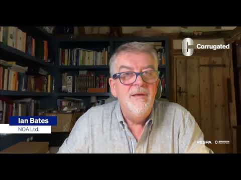 Perspectivas de los ponentes: El futuro del Corrugated