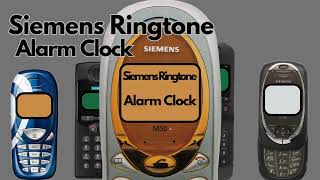 Download lagu 🎶 Siemens Ringtone - Alarm Clock 🎶 mp3 Download lagu 🎶 Siemens Ringtone - Alarm Clock 🎶 mp3