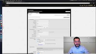 CWC How to add and edit users