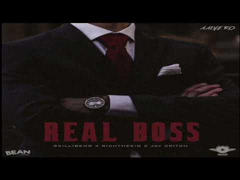 Real Boss - Skillibeng Ft. Rich The Kid, Jay Critch [2021