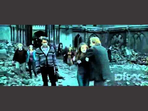 Voldemort sings Josh Turner