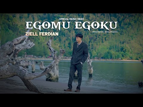 Ziell Ferdian - Egomu Egoku (Official Music Video)